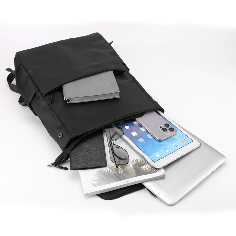 Мужской рюкзак большой емкости, пригородный компьютерный рюкзак, легкий туристический школьный рюкзак для путешествий