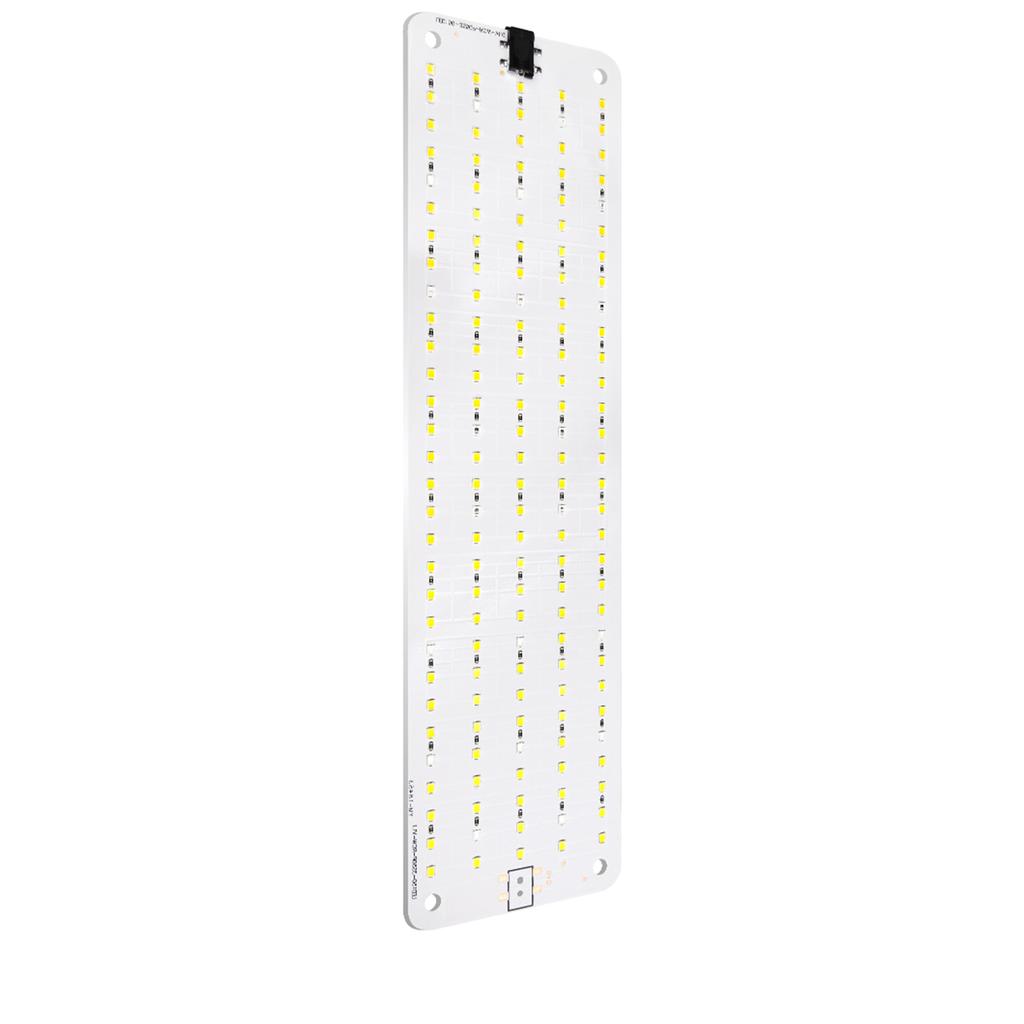 LED Plant Growth Light Board Full Spectrum Supplement Light for Indoor Plants Plant Grow Light