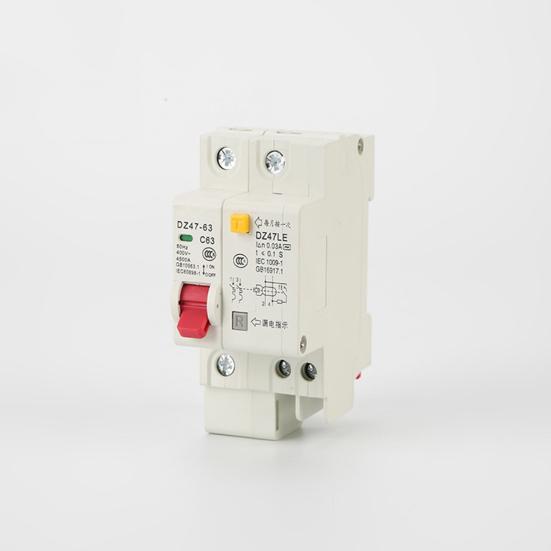 Защита от утечки бытового выключателя