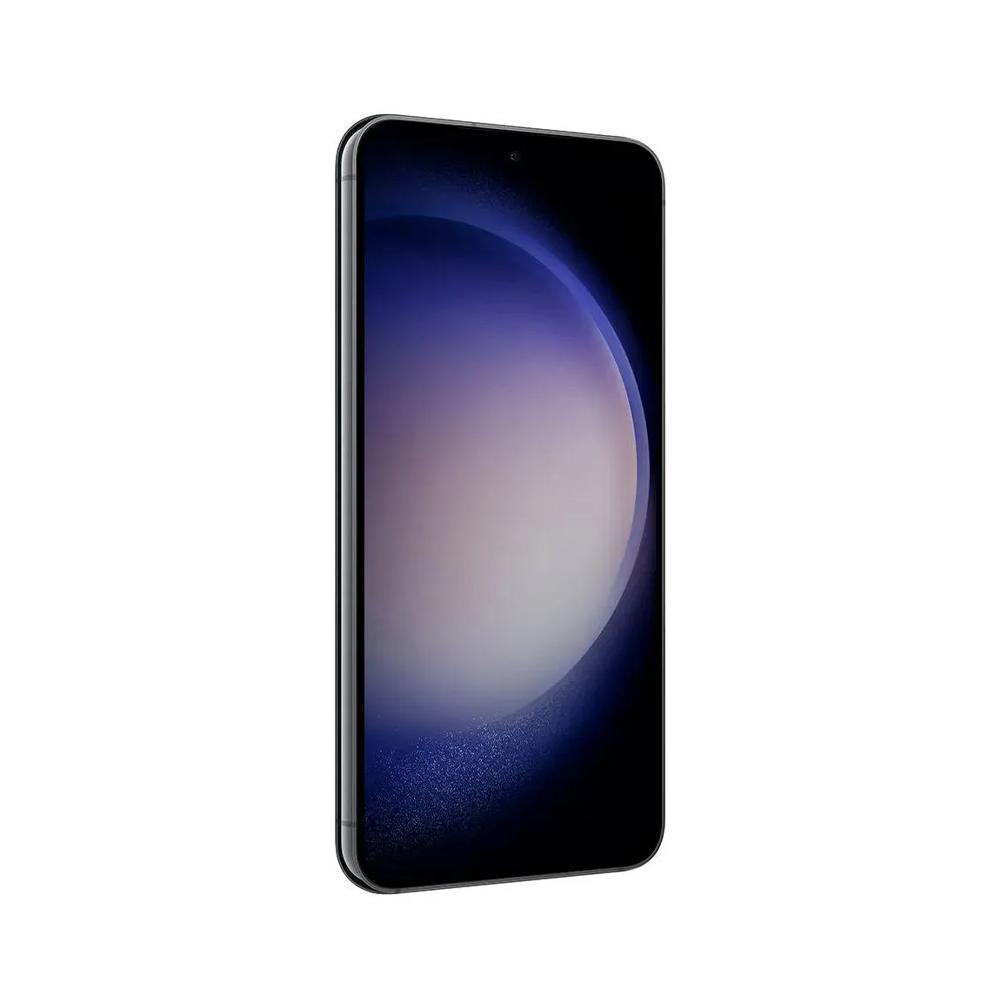 Samsung Смартфон Galaxy S23 5 8 ГБ ОЗУ + 128 ГБ/256 ГБ eSIM+SIM Разблокирован Noir