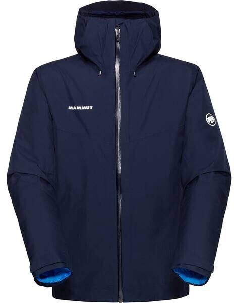 Куртка Mammut Convey 3 в 1 Hardshell Hooded Jacket (1010-29051)