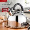 maxcook Чайник из нержавеющей стали 304 для плиты 5 л