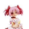 18 см Puella Magi Madoka Magica Аниме Фигурка Канаме Мадока Экшн-фигурка Магическая Девочка Модель Декор Статуэтка Куклы Игрушки Рождественский Подарок