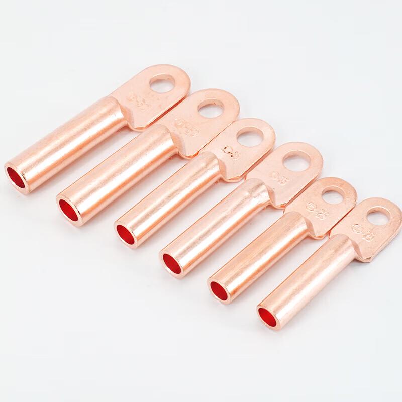 DT-50 Copper Cable Lug