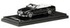 HJ64 Toyota Century Convertible Black Finished Product HJ643019CBK 1/64