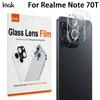 Для Realme Note 70T Стекло IMAK Высокое Разрешение Интегрированная Стеклянная Пленка для Объектива