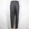 HERMES Pants gray wool mens Used