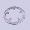 Совместимые Тормозные Колодки для DR160S и DR150S - Передние и Задние Дисковые HJ150-10C/10D