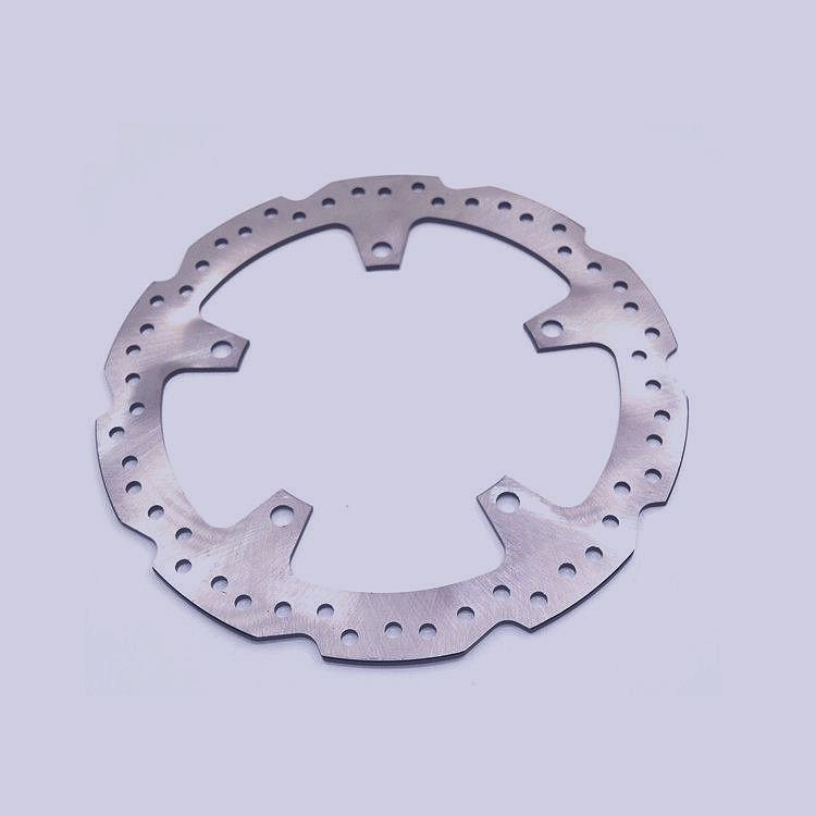 Совместимые Тормозные Колодки для DR160S и DR150S - Передние и Задние Дисковые HJ150-10C/10D