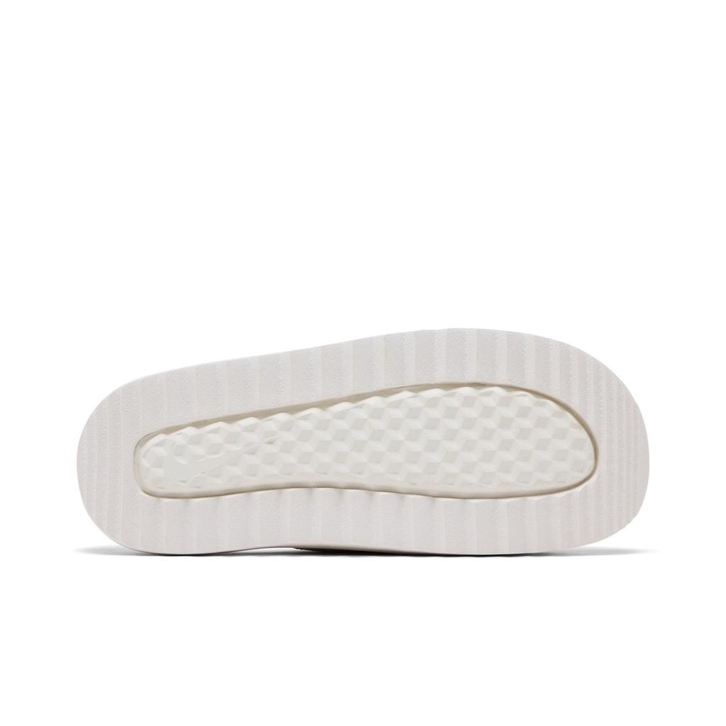 Nike Womens Asuna Slide 'Pearl White' (women's sizes) Pearl White / Sail / Metallic Gold Slide Slippers CI8799 200