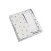 Commemorative 4 Grids Photo Holder Memory Keeper Photo Strips Album  Girls