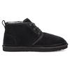 UGG Кроссовки мужские Neumel Boot Black 3236-BLK