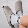 Adidas ADIMULE Повседневные шлепанцы-мюли Официальные Adidas Трилистник IH6906
