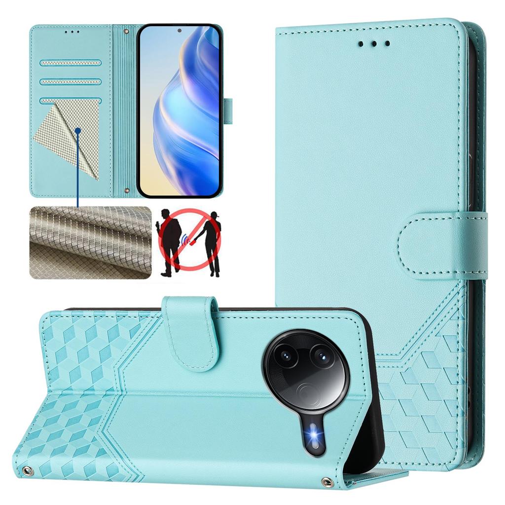 For Xiaomi Poco F7 Pro 5G/Xiaomi Redmi K80 5G/Xiaomi Redmi K80 Pro 5G/Xiaomi Poco F7 Ultra 5G Case