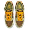 Nike Dunk Low 'Dusty Olive' Скейтбордические Кроссовки DH5360-300