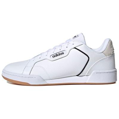 Мужские кроссовки Roguera White Gum Cloud-White Core-Black FW3763