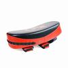 Boxing Pad Kick Boxing Muay Thai Punching Pad Curved Strike Shield Boxing Training Mitt Punching Pad Arc Pad Boxing