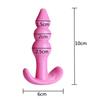 Секс-игрушки для женщин Сексуальные игрушки Наручники для сессии Анальная пробка Вибратор Женский БДСМ Эротические аксессуары Сексуальные игрушки для взрослых