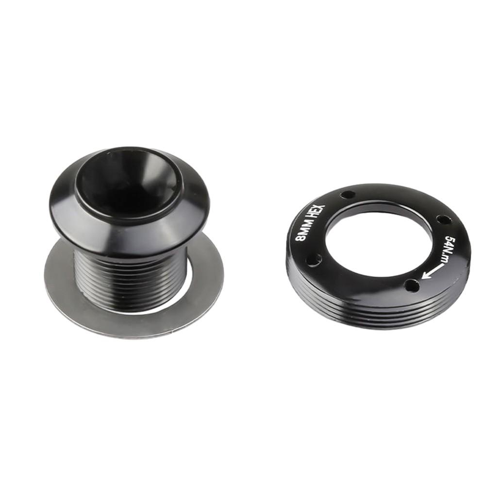 Для шатунов DUB Для SRAM Запасная крышка Крышка Легкая и удобная в обращении