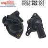 Термостат Honda CR-V 2002-2006, совместимый с номерами деталей 19320-PNA-003 и 19301-PNA-003