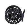 Fly Reel Rustproof Full Metal Aluminum Alloy Disc Drag System Disassembly Design Fishing Fly Reel