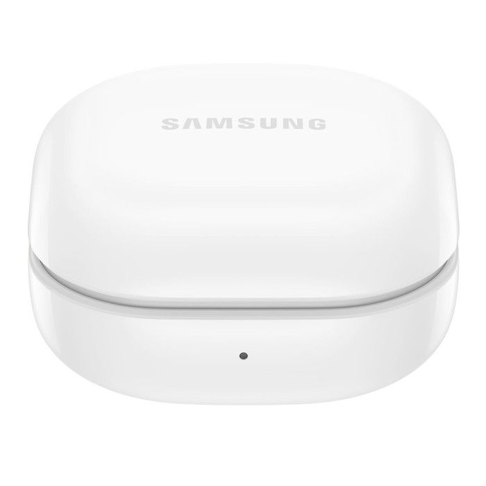 Écouteurs Sans Fil Intra-auriculaires True Wireless Galaxy Buds FE Samsung Blanc