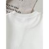 Kids Crewneck Sweatshirt, "Relax Is My Jam" Speech Bubble Letter Print, Spring Autumn Casual Sport Tops