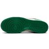 Nike Dunk Low SE Lottery Pack - Мужские кроссовки Malachite Green Pale-Ivory Black DR9654-100