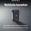 Локатор автомобиля Пожилые дети Домашние животные Анти-потеря автомобиля Отслеживание автомобиля Противоугонный GPS-трекер