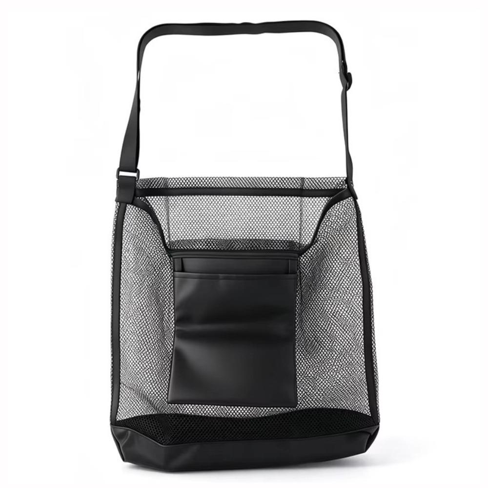 Multi-function Outdoor Picking Bag For Fruit Harvest Mushroom Hunting Market Shopping