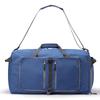 Travel Duffel Bag Large Capacity Waterproof Nylon Unisex For Leisure Trips
