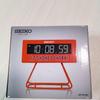 Used SEIKO ASTRON Shohei Ohtani Digital Watch Red