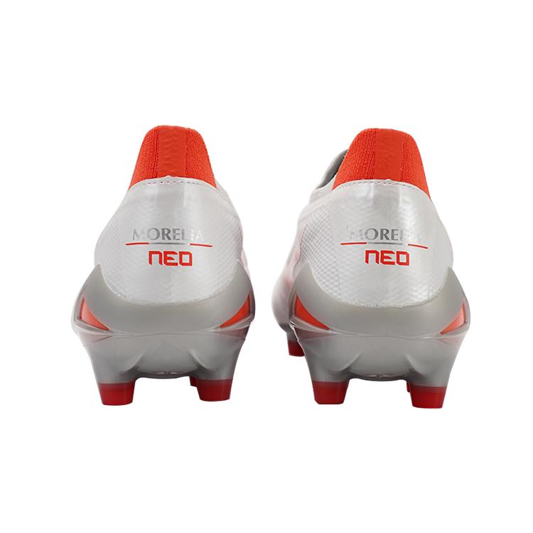 Mizuno Morelia Neo4 IV Beta 'Белый Красный' P1GA244260