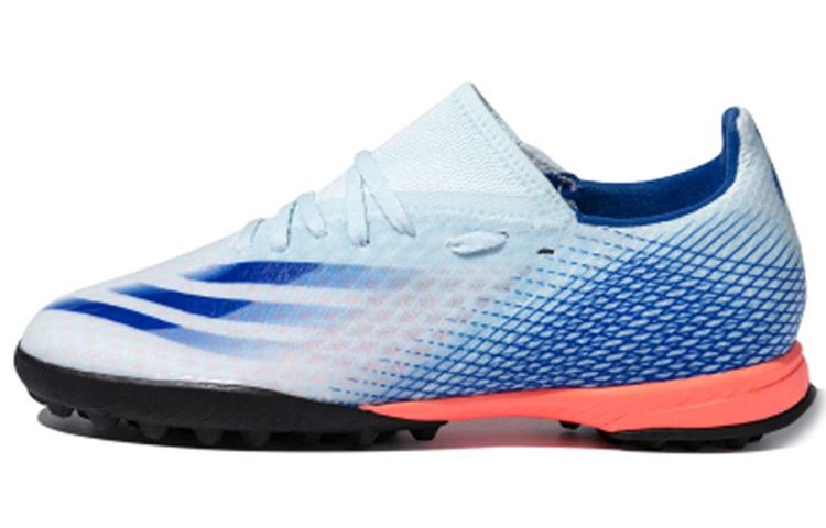 adidas X Ghosted .3 Tf 'Glory Hunter Sky Tint Royal Blue' FY2906