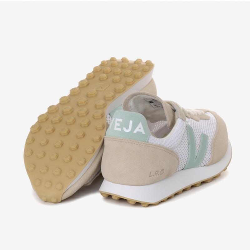 Veja Унисекс Эко Кроссовки Svju231rl22 193