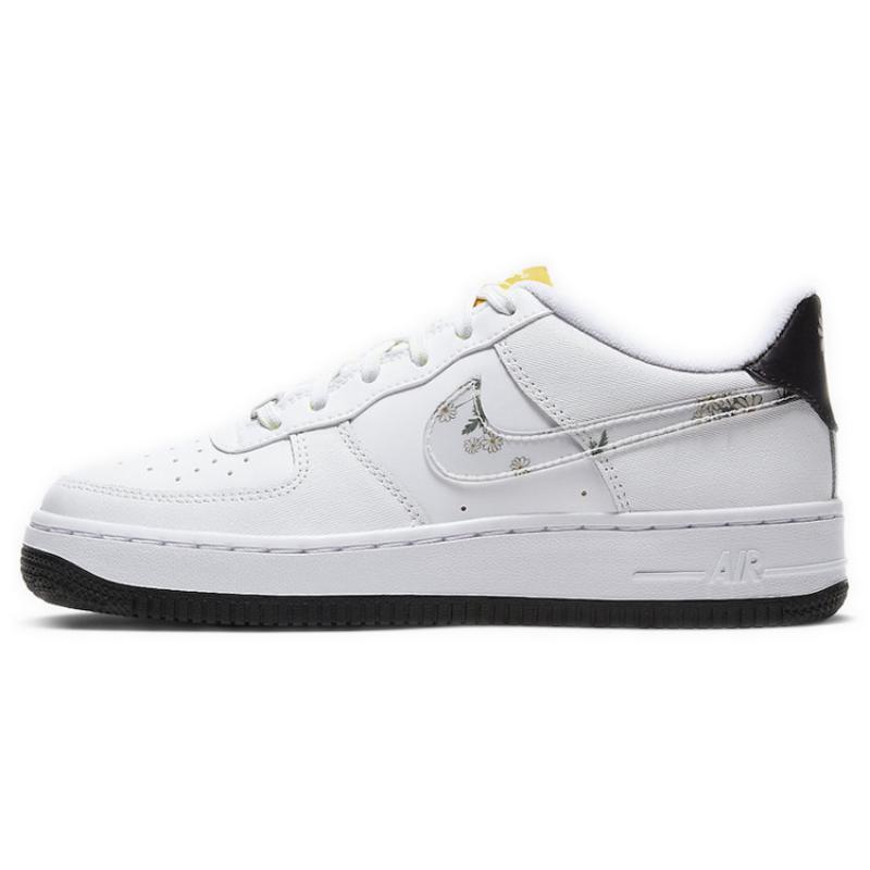 Nike Кроссовки Nike Air Force 1 Low Daisy GS CW5859-100