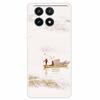 Clear Cover For Xiaomi Poco F6 Pro Case 2024 Paint Soft Silicone TPU Back Cases For Xiaomi Poco F6 Pro 5G Phone Cover Capa Coque