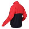 Regatta Mens Shorebay Colour Block Waterproof Jacket