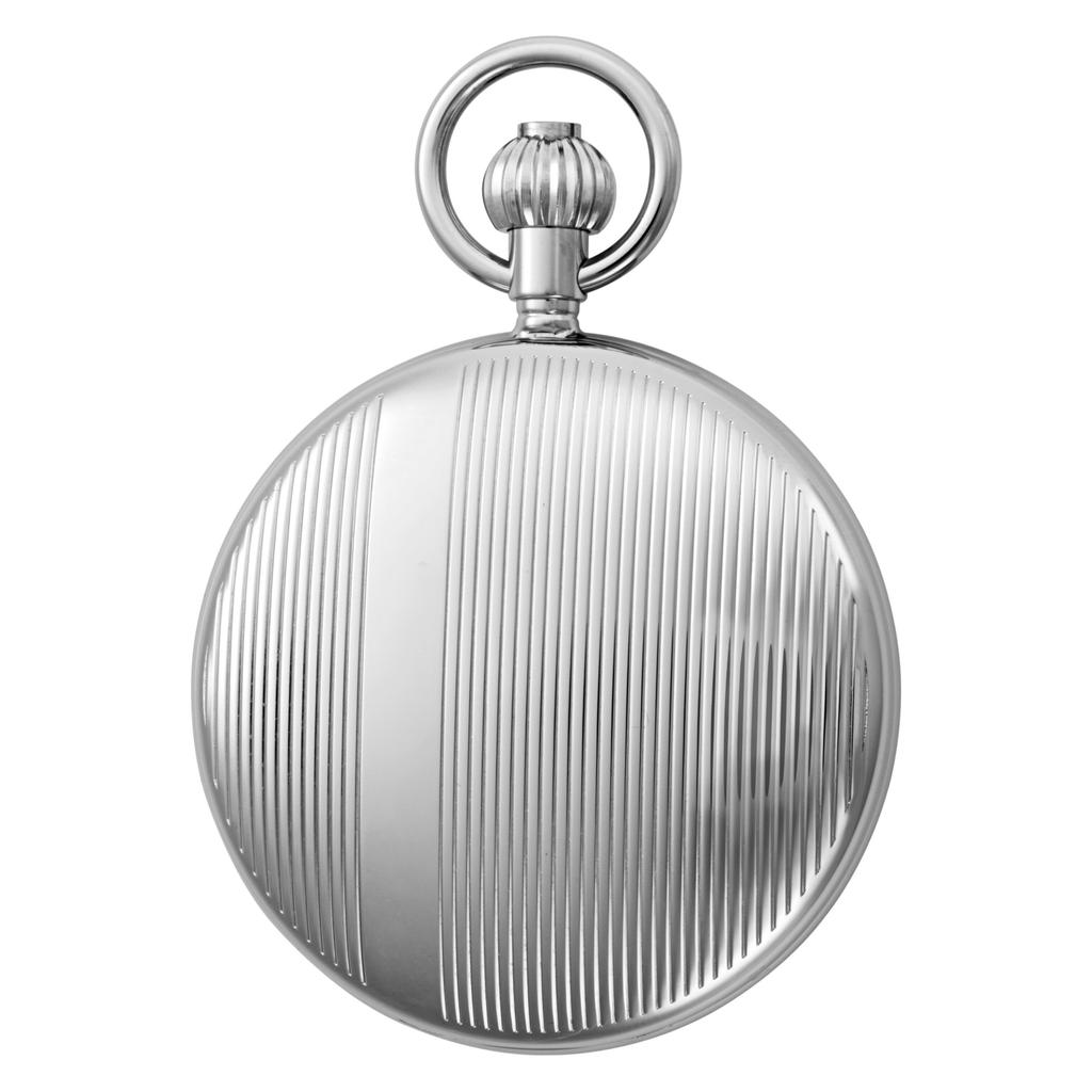 Pocket Watch Date 3817 [Charles Hubert, Paris] Men's