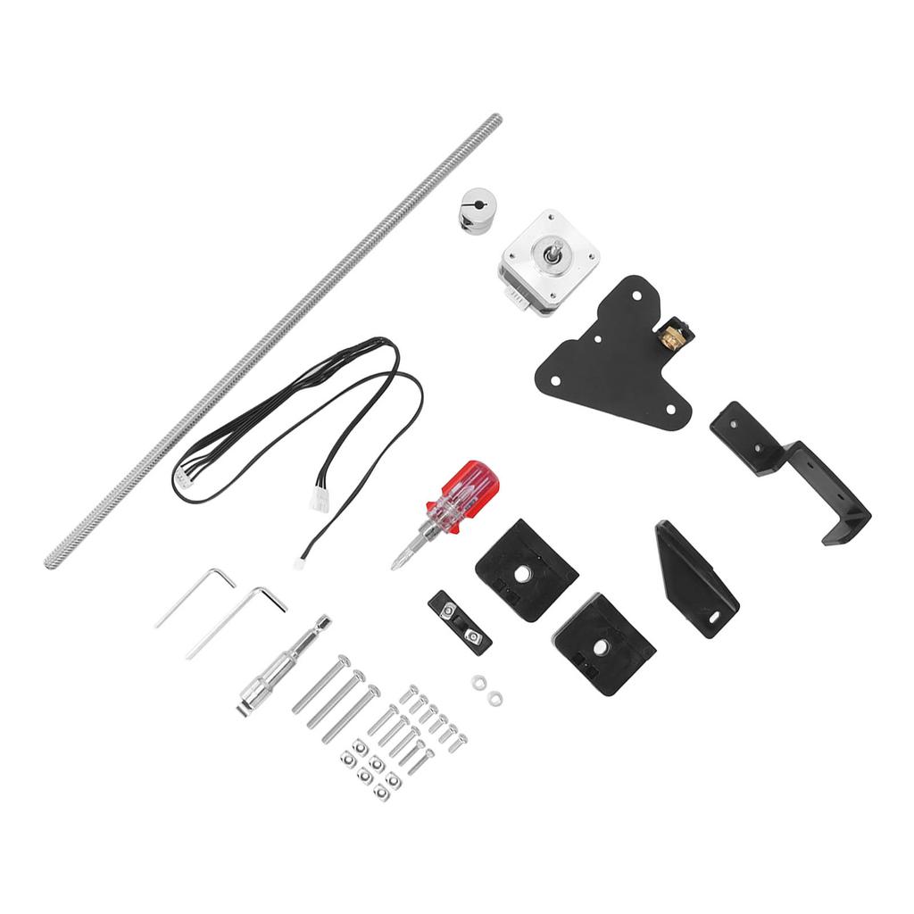 Комплект для модернизации двух осей Z, набор винтов для 3D-принтера Ender 3 3S, аксессуары для электроинструмента