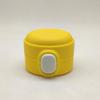 BPA Free Silicone Tumbler Lid Universal Replacement Leakproof Thermos Mug Cover 1 PCS Fit 90% Standard Size Drink Cups