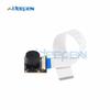 for Raspberry Pi 4 Camera Video Module 5 Megapixels 1080p Sensor OV5647 Webcam for Raspberry Pi 3/4 65 130 160 222 Degree 3.6MM