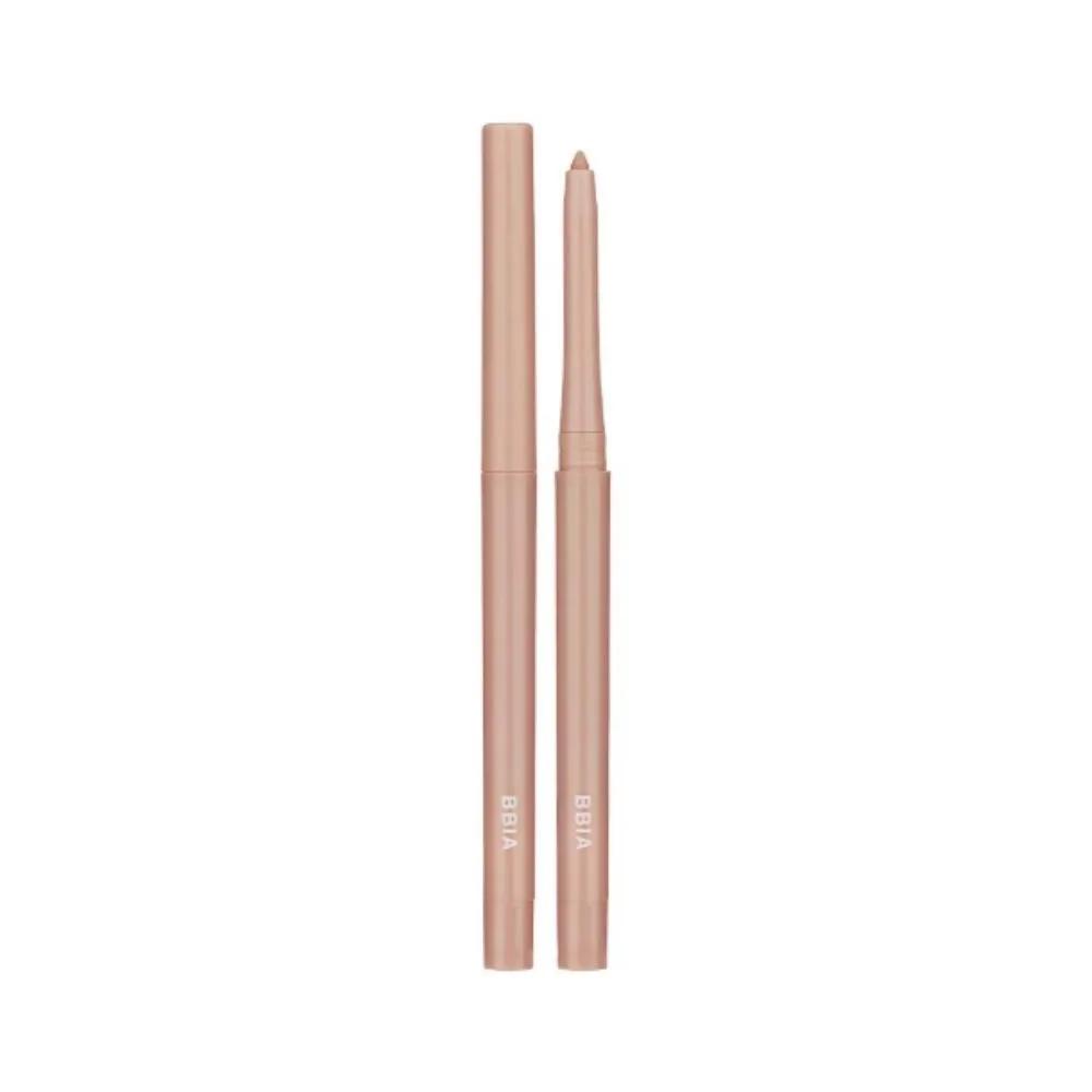 BBIA Under-eye Fat Last Auto Gel Pencil 14 Almond Beige x2