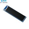 2,25-дюймовый TFT LCD модуль экрана St7789 Маленький экран 76 * 284 Модуль Lcd Полный обзор Spi Цветной экран