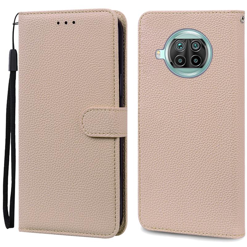 Для Xiaomi Mi 10T Lite кожаный чехол-кошелек для Coque Xiaomi Mi 10T Pro чехол Mi 10T Lite Mi10T Pro чехол для телефона Coque Fundas
