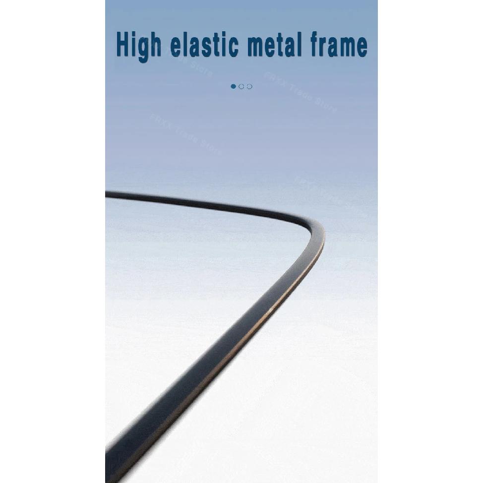 For VW Volkswagen Tiguan AD1 AX1 2016~2023 2020 Car Sun Visor Front Windshield Sunshade Heat Insulation Summer Auto Accessories