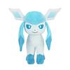 Sanei Boeki Pokemon ALL STAR COLLECTION Glaceon W21 X D23 X H27cm Plush PP280 (M)