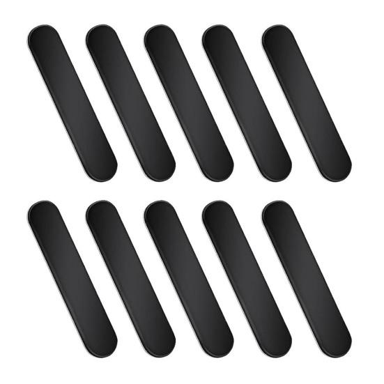 10/20Pcs Lead Tape for Pickleball Paddles 3g Adhesive Pickleball Lead Tape Strips to Customize Paddle Weights for Golf Clubs Tennis Rackets