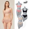 Bodywear Puma Women S eaSy Daily Bra Panty 2 typeS