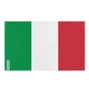 Drapeau De l'Italie 60 X 90 Cm